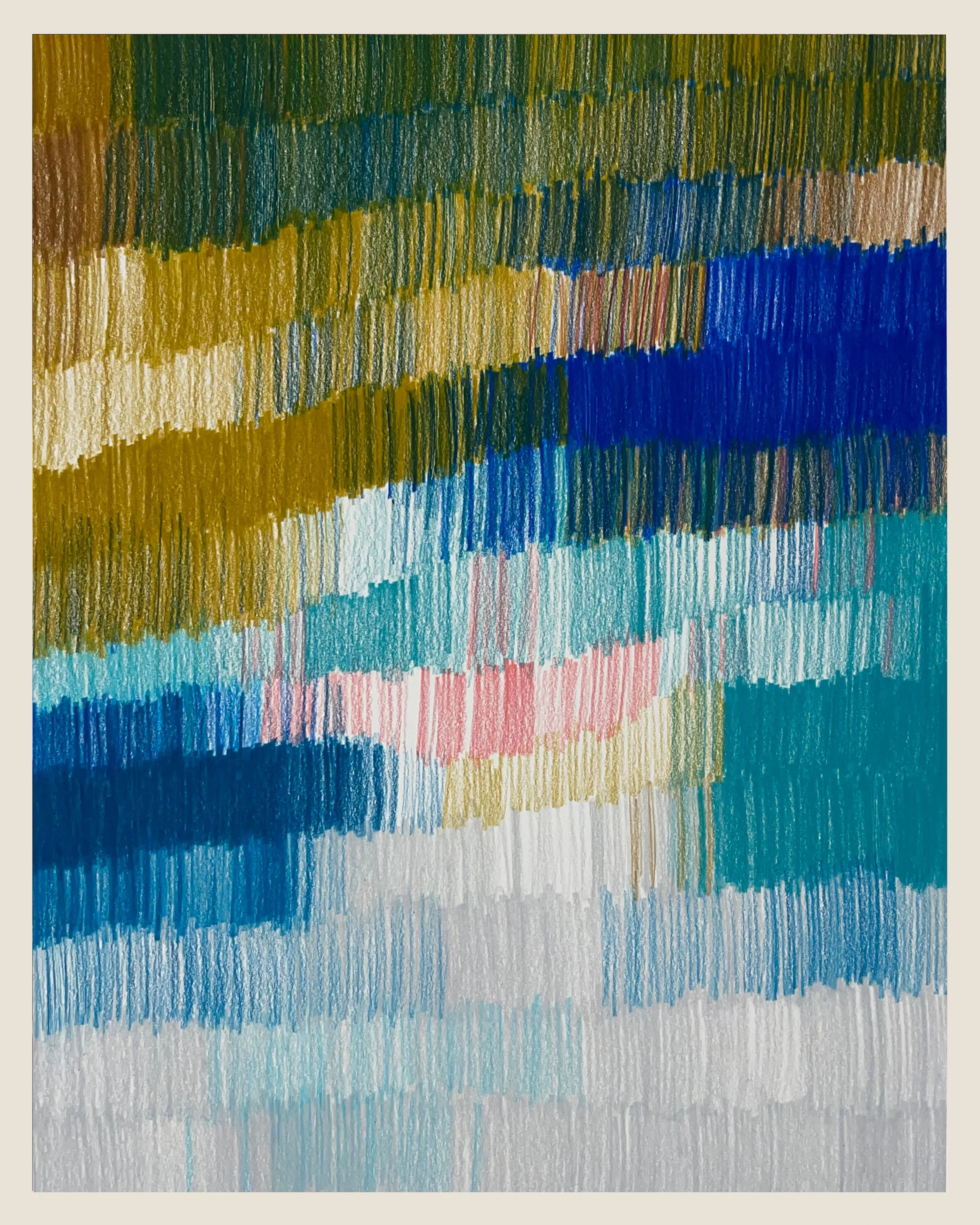 Zipora Fried's Inaugural Solo Exhibition @ Sean Kelly Gallery Is
